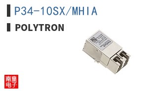 P34-10SX/MHIA