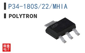 P34-180S/22/MHIA