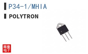 P34-1/MHIA