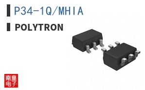 P34-1Q/MHIA