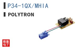 P34-1QX/MHIA
