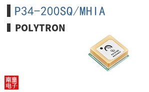 P34-200SQ/MHIA
