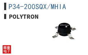 P34-200SQX/MHIA