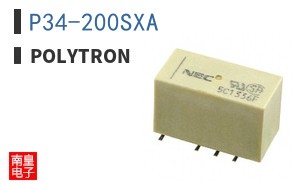P34-200SXA