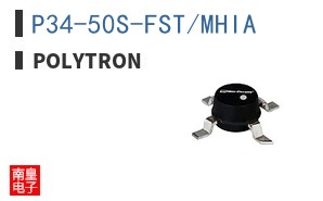 P34-50S-FST/MHIA