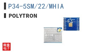 P34-5SM/22/MHIA