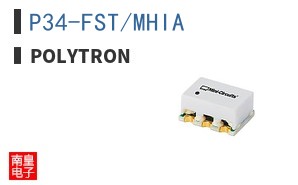 P34-FST/MHIA