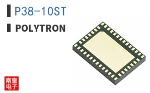 P38-10ST