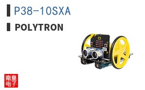 P38-10SXA