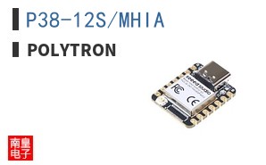 P38-12S/MHIA