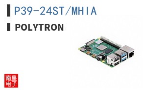 P39-24ST/MHIA