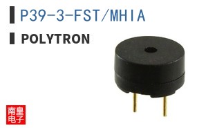 P39-3-FST/MHIA