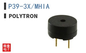 P39-3X/MHIA