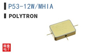 P53-12W/MHIA