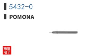 5432-0