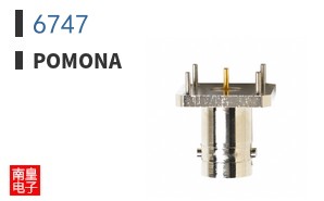 6747