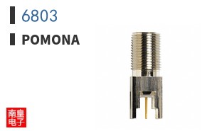 6803