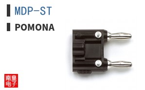MDP-ST