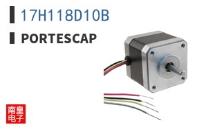 17H118D10B