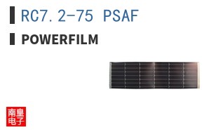 RC7.2-75 PSAF