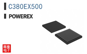 C380EX500