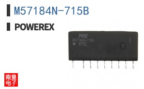 M57184N-715B