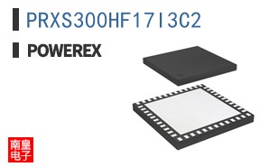 PRXS300HF17I3C2