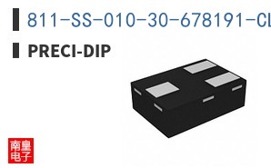 811-SS-010-30-678191-CLIP
