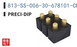 813-SS-006-30-678101-CLIP