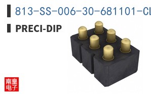 813-SS-006-30-681101-CLIP