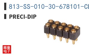 813-SS-010-30-678101-CLIP