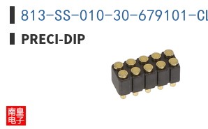 813-SS-010-30-679101-CLIP