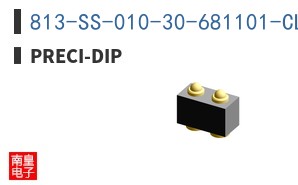 813-SS-010-30-681101-CLIP