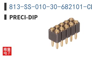 813-SS-010-30-682101-CLIP
