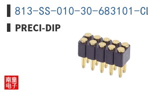 813-SS-010-30-683101-CLIP