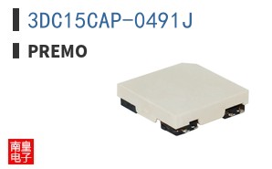 3DC15CAP-0491J