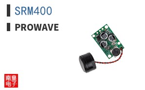 SRM400