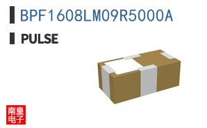 BPF1608LM09R5000A