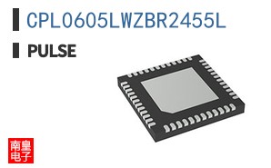CPL0605LWZBR2455L