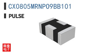 CX0805MRNPO9BB101