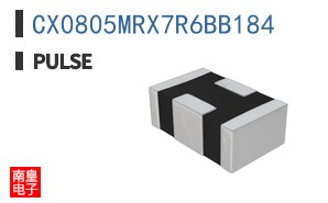 CX0805MRX7R6BB184