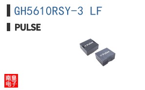 GH5610RSY-3 LF