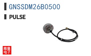 GNSSDM26B0500