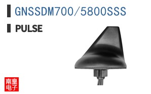 GNSSDM700/5800SSS