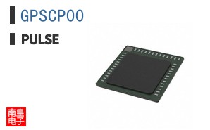 GPSCP00