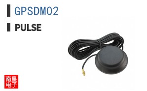 GPSDM02