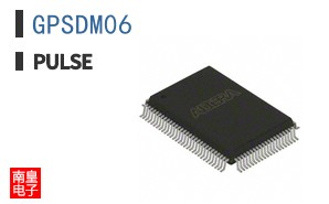 GPSDM06