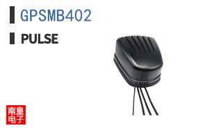GPSMB402