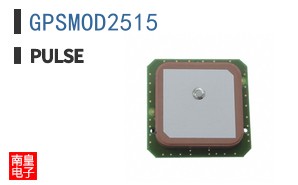 GPSMOD2515