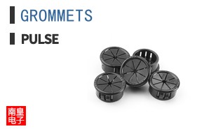 GROMMETS